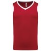 Maillot de basket-ball enfant