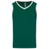Maillot de basket-ball enfant