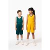 Maillot de basket-ball enfant