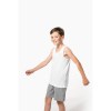 Débardeur de sport enfant
