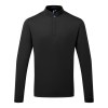 Polo de cuisinier Coolchecker Essential à manches longues