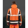 Veste Prism PU Safe & Dry