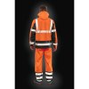 Veste Prism PU Safe & Dry