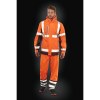 Veste Prism PU Safe & Dry
