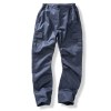 Pantalon utilitaire work-guard recyclé