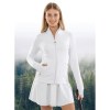 Veste de fitness pour femmes