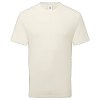 T-shirt pur coton