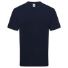 T-shirt pur coton