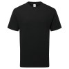 T-shirt pur coton
