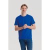 T-shirt pur coton