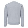 Sweat col rond coton Homme