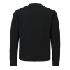Sweat col rond coton Homme