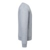 Sweat col rond coton Homme