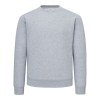 Sweat col rond coton Homme