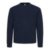 Sweat col rond coton Homme
