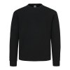 Sweat col rond coton Homme