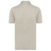 Polo en lin homme