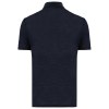 Polo en lin homme