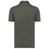 Polo en lin homme