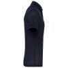 Polo en lin homme
