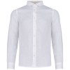 Chemise en lin enfant