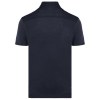 Chemise à manches courtes en lin homme