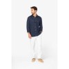 Chemise en lin homme
