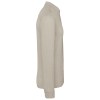 Chemise en lin homme