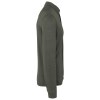 Chemise en lin homme