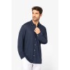 Chemise en lin homme