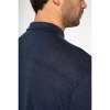 Chemise en lin homme
