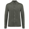 Chemise en lin homme