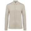Chemise en lin homme