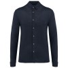 Chemise en lin homme