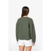Blouse en lin femme