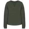 Blouse en lin femme