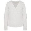 Blouse en lin femme