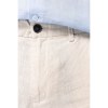 Pantalon en lin homme