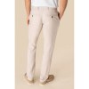 Pantalon en lin homme