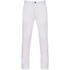 Pantalon en lin homme