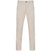 Pantalon en lin homme