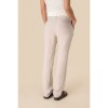 Pantalon en lin femme