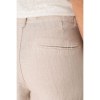 Pantalon en lin femme