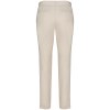 Pantalon en lin femme