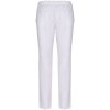 Pantalon en lin femme