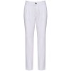 Pantalon en lin femme