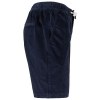 Short écoresponsable en velours côtelé homme