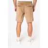 Short écoresponsable en velours côtelé homme
