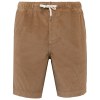 Short écoresponsable en velours côtelé homme