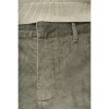 Pantalon écoresponsable en velours côtelé homme